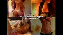 video задница танцовщицы распыляется sex