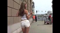 video público desnudo y mear rubia 02 sex
