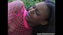video что за кусок черной задницы sex