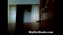 video бывшая перед скрытой камерой перед вебкамерой sex