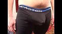 video 巨根の大きな男らしい赤いstr8ブルーザー sex