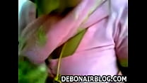 video インドのテルグ語おばさんが犯される sex