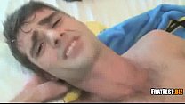video ベアバックフラットブラザーズ sex