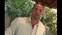 video str8毛深い9inコックは毛深いお尻の男をファック sex