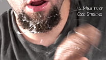 video handjob facial post cum torment sex