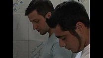 video fuck in public toilet sex