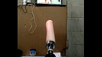 video mercedez joey d giant curvy butt sucks in dildo deep and juicy sex