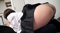 video японская школьница делает минет и секс в видео от первого лица с субтитрами без цензуры sex