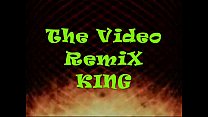 video видео remix king представляет атаку попки big sex