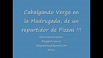 video lng riding the pizza delivery boys cock fabicross morena sex