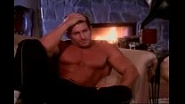 video горячая блондинка на диване sex