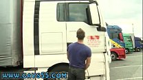 video секс гей бля сайков и грег встретились на стоянке для когото на sex