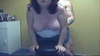 video жена работает дома sex