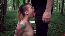 video шлюховатой жене позволили минет в бондаже с глотанием спермы после наказания sex