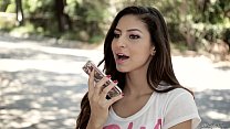 video но я пришла только поработать няней брэнди лав нина норт sex
