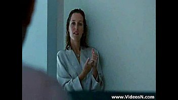 video джиллиан андерсон трахается sex