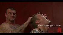 video рики синз жестко трахает коула в воде sex