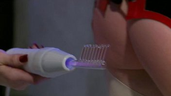 video 荒れ地ボンデージセックスムービー新しいおもちゃパート1 sex