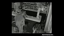 video гламурная крошкаблондинка получает ее тугую киску sex