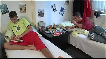 video 午後のセックスbareback sex