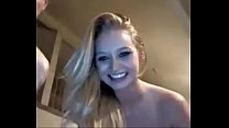 video пара трахается и анал перед камерой в любительском видео sex