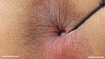 video вероника страстно демонстрирует свои навыки владения пальцами на give me pink sex