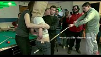 video грудастую очень незадачливую девушку держат в веревках sex