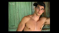 video ベルナルドベラスコと彼の官能的なパッケージ sex