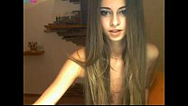 video горячее порно шоу милашек с живой камерой sex
