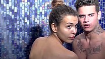 video from adam melani shower sex part 1 eden hotel sex