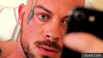 video жесткий секс с большим черным членом мамбы перед камерой по сексуальной зрелой даме лиза дель сьерра мов15 sex