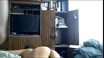 video ペルーは後背位で犯されるのを楽しんでいます sex