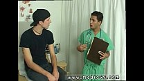 video темное мясо гей медицинский осмотр медсестра aj сказала мне что я могу поставить sex