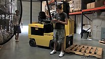 video очень сексуальное собеседование на работу алекс дейд джесси джейкобс sex
