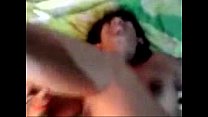 video small desi babe giving blowjob fucked hard doggy and missionary style mms sex