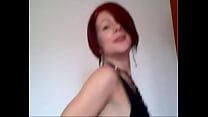 video рыжая берлинская девушка просто хочет чтобы ее снова трахнули sex