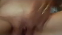 video 巨大なおっぱいが宙に浮いた金髪 sex