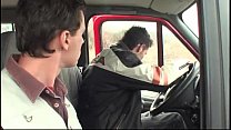 video hitchhiker twink sex