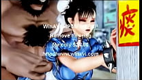 video 春麗の勝利の暴行 sex