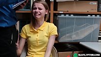 video hot but whiny catarina petrov gets into trouble sex