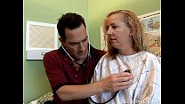 video いたずらmilf患者は医者をファックします sex