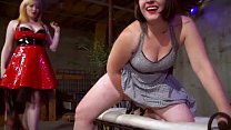 video сексфильм о бондаже в пустошах загруженные кости часть 2 sex
