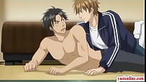 video 舌セックスをしている変態同性愛者のカップル sex