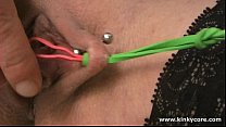 video экстремальная игра со степлером и сквиртующие оргазмы sex