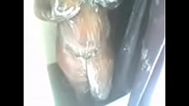 video 巨乳黒檀ロマンダがシャワーを浴びる sex