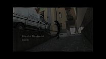 video рыженькая транссексуал винт sex
