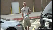 video черный гей слизистый парень ебать белый красавчик грубо стиль 12 sex