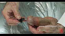 video jeof связан лентой и заставлен сосать sex