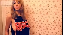 video даниэль шарп камизета sex
