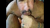 video sucking a bbc that i met at the gym before he fucks me in the ass sex